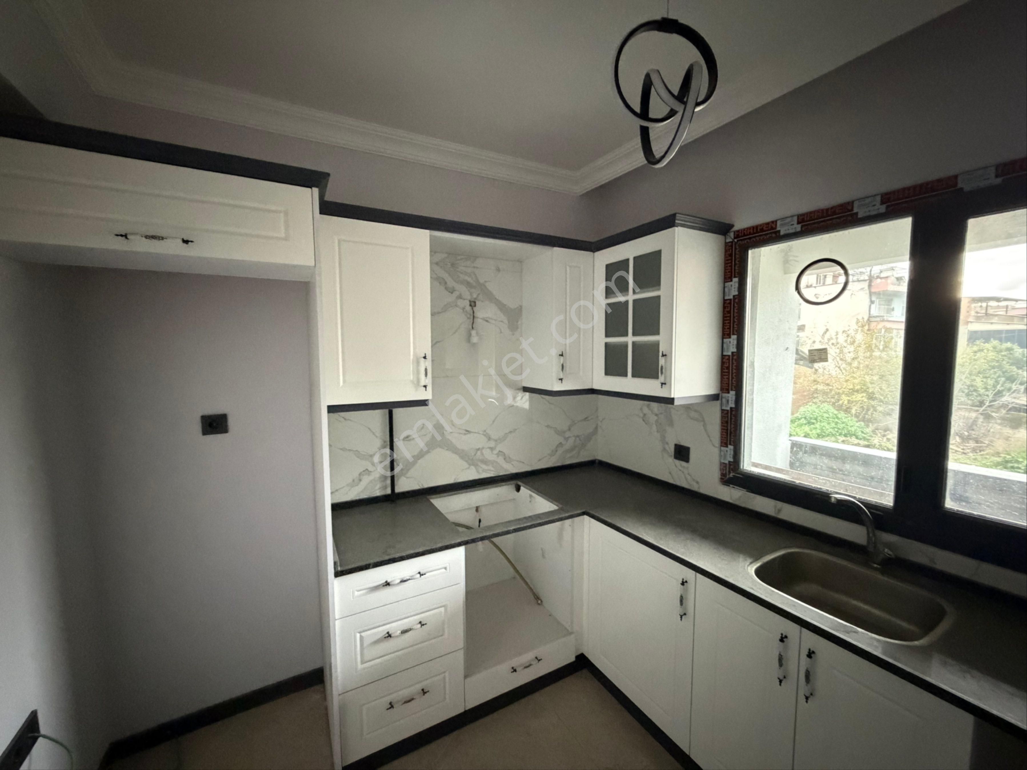 Yenimahallede 3+1 Satılık Sıfır Daire - Görsel 13