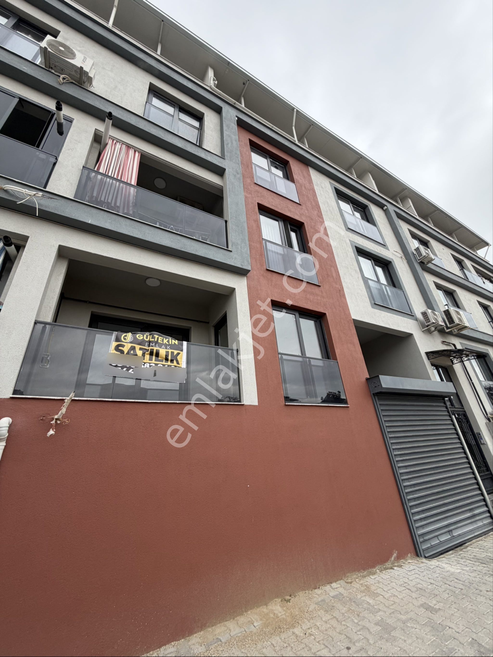 Yenimahallede 3+1 Satılık Sıfır Daire - Görsel 15