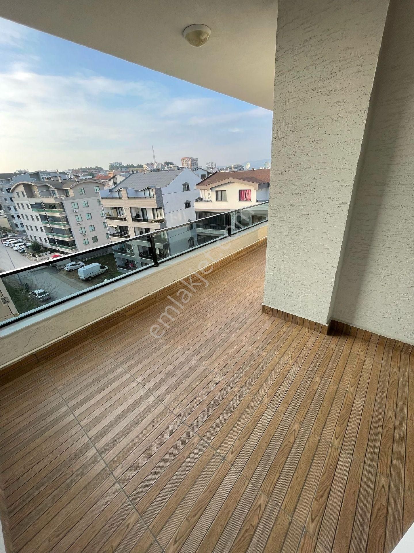 Yunuseli Akyıldızda Sahibinden Kiralık Daire - Görsel 19