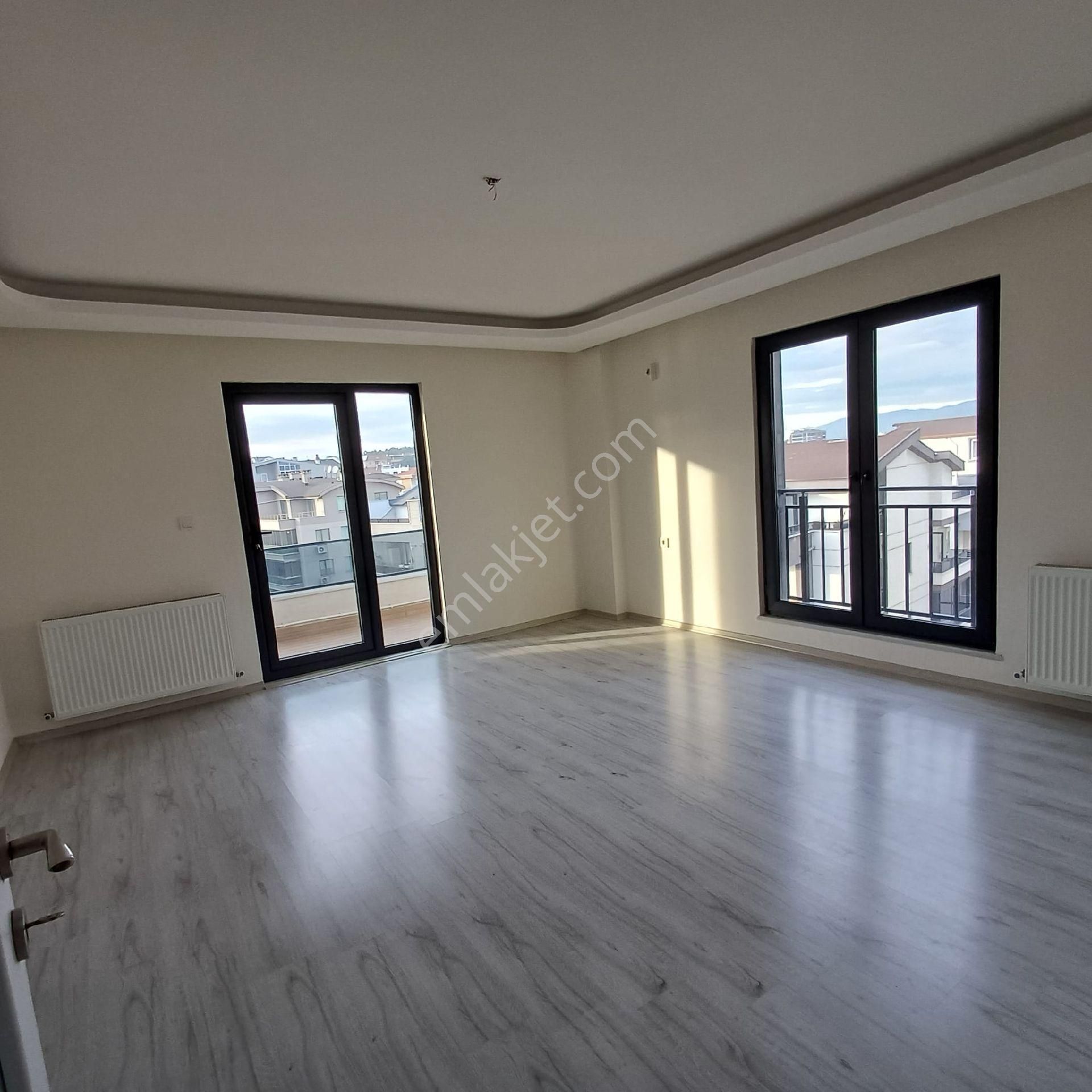 Yunuseli Akyıldızda Sahibinden Kiralık Daire - Görsel 26