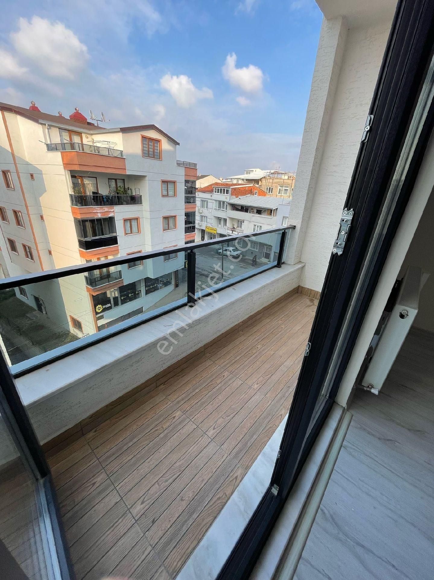 Yunuseli Akyıldızda Sahibinden Kiralık Daire - Görsel 17