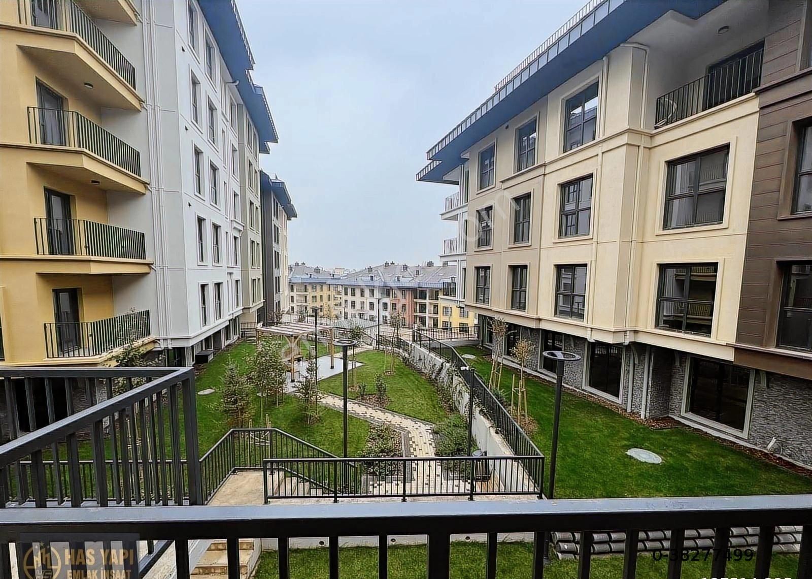 Üsküdar Mehmetakif Ersoy Mahallesinde Satılık 2+1 Daire - Görsel 5
