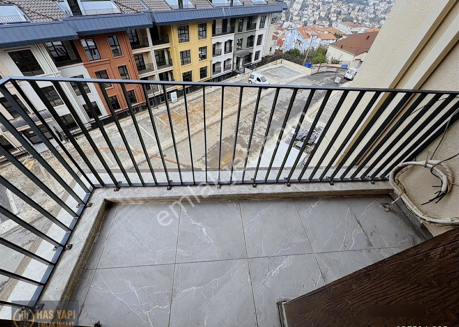 Üsküdar Mehmetakif Ersoy Mahallesinde Satılık 2+1 Daire - Görsel 28