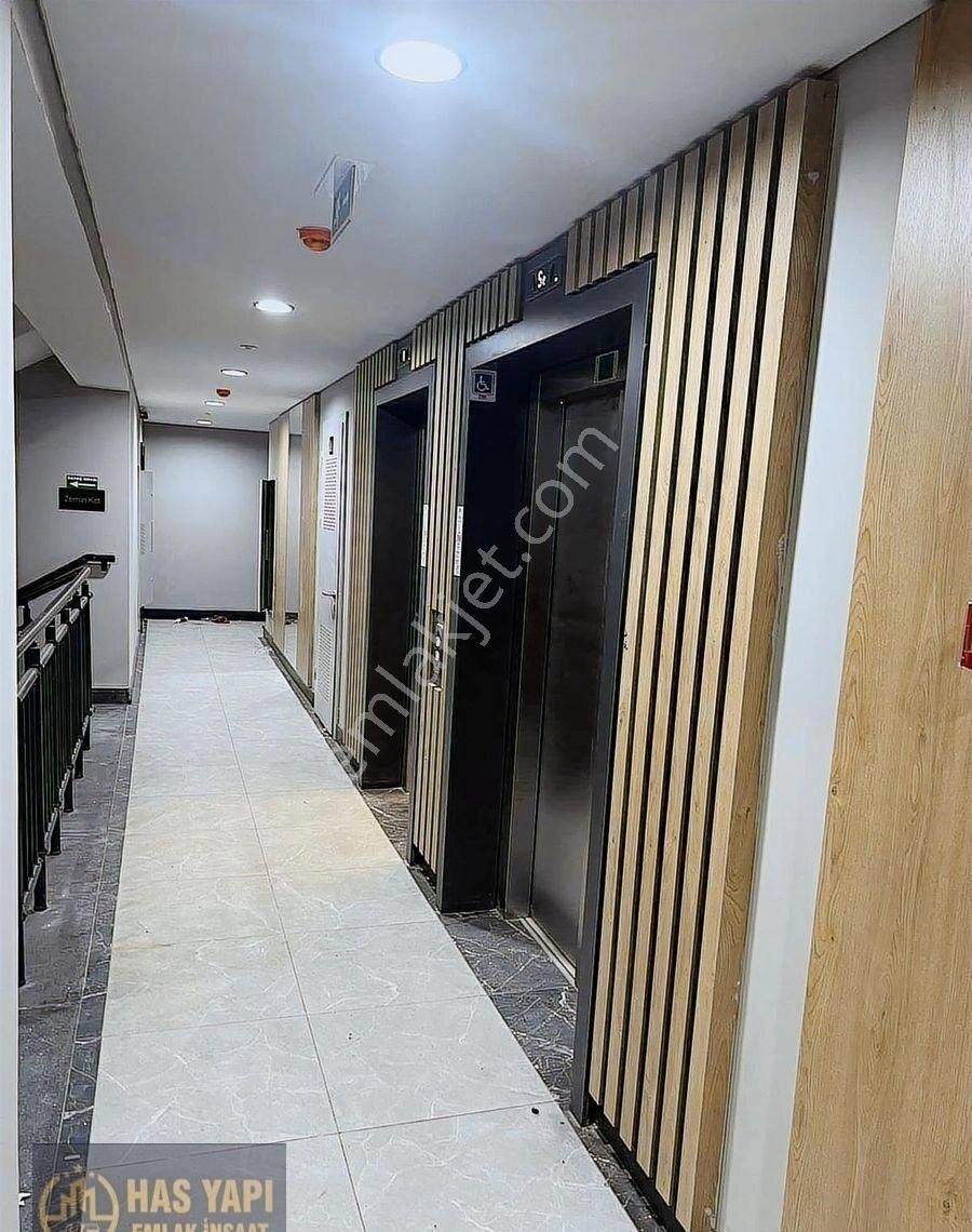 Üsküdar Mehmetakif Ersoy Mahallesinde Satılık 2+1 Daire - Görsel 32