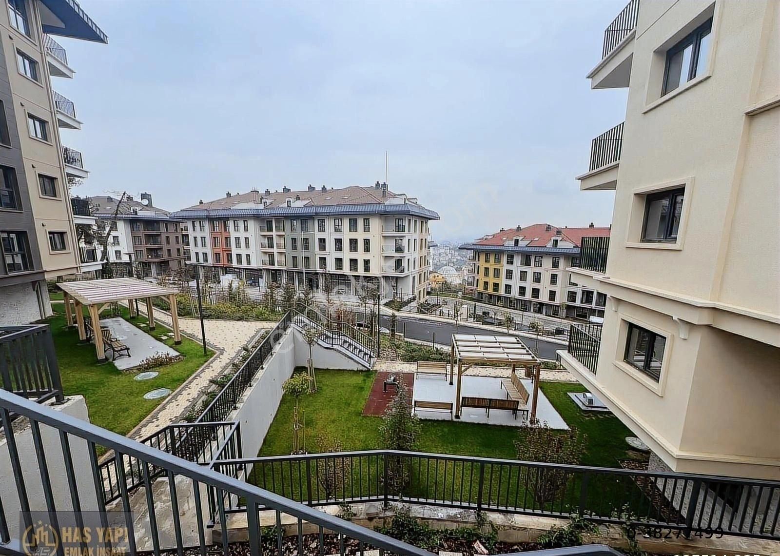 Üsküdar Mehmetakif Ersoy Mahallesinde Satılık 2+1 Daire - Görsel 3