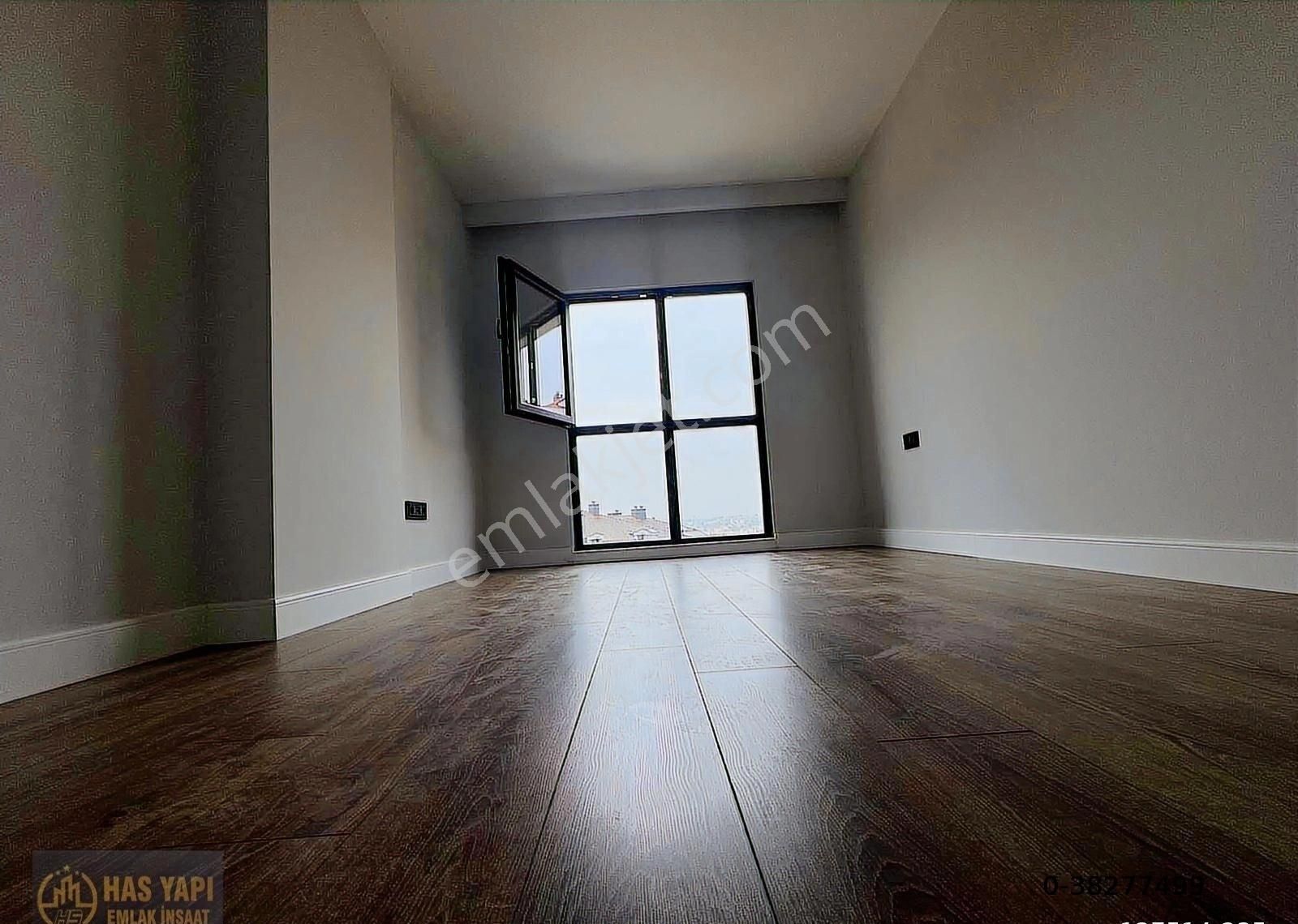 Üsküdar Mehmetakif Ersoy Mahallesinde Satılık 2+1 Daire - Görsel 19