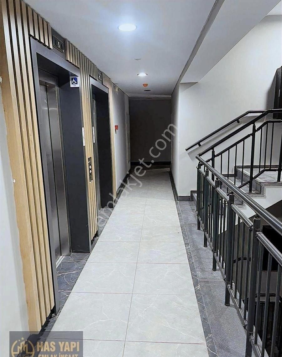Üsküdar Mehmetakif Ersoy Mahallesinde Satılık 2+1 Daire - Görsel 17