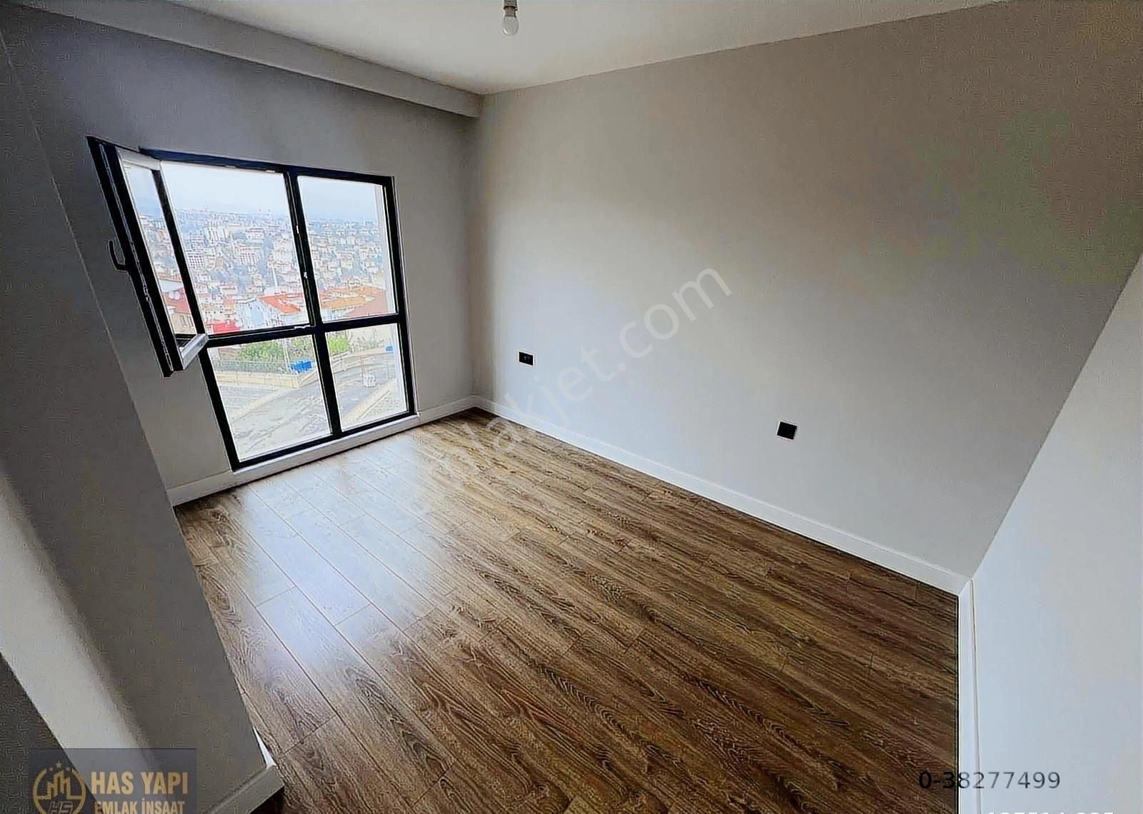 Üsküdar Mehmetakif Ersoy Mahallesinde Satılık 2+1 Daire - Görsel 26