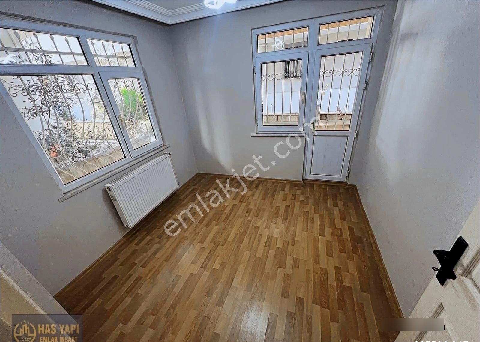 Sancaktepe Melcis Mahallesinde 3+1 Yüksek Giriş Daire - Görsel 11