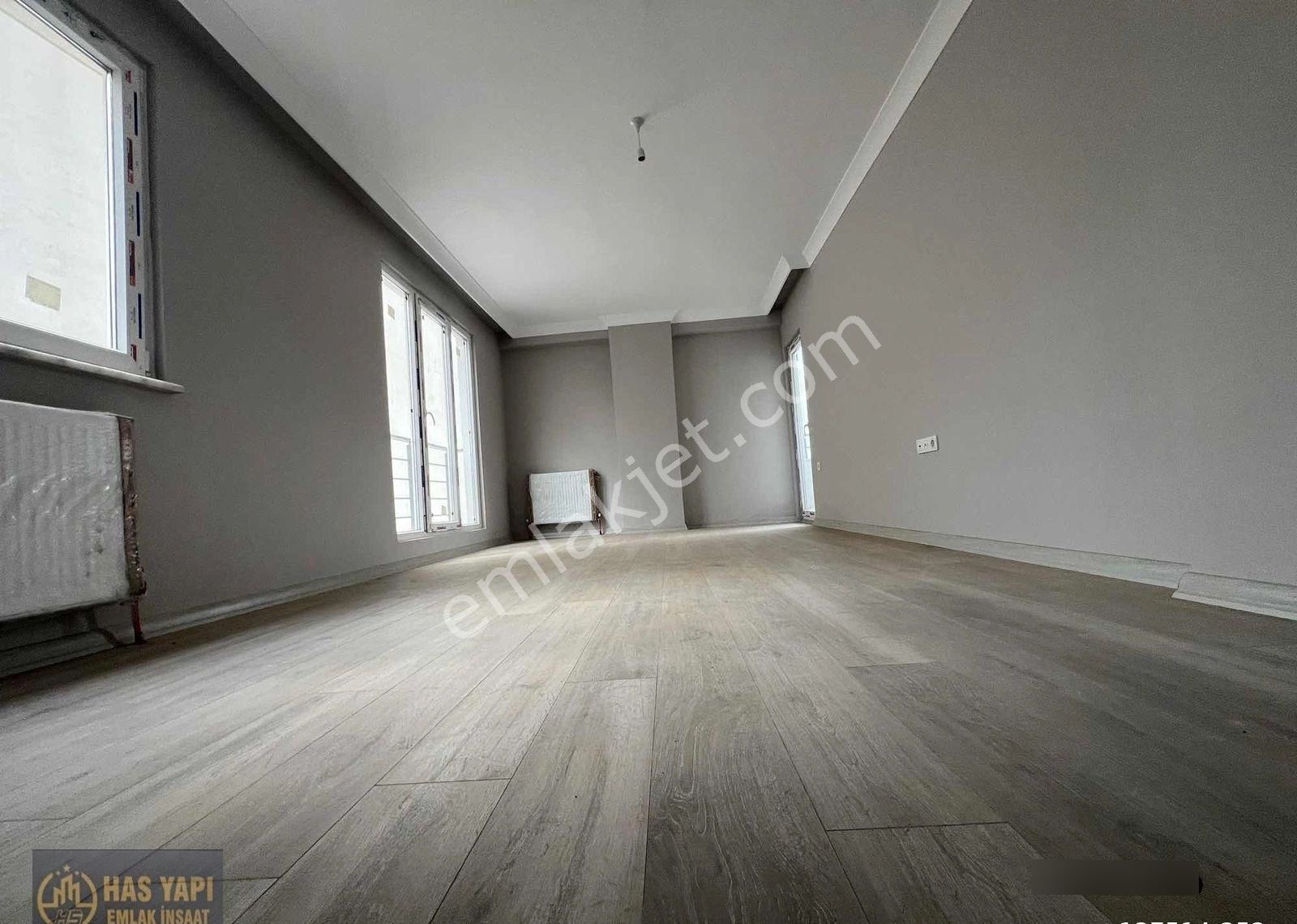 Sancaktepe Yenidoğan Mahallesinde 2+1 Satılık Daire - Görsel 4