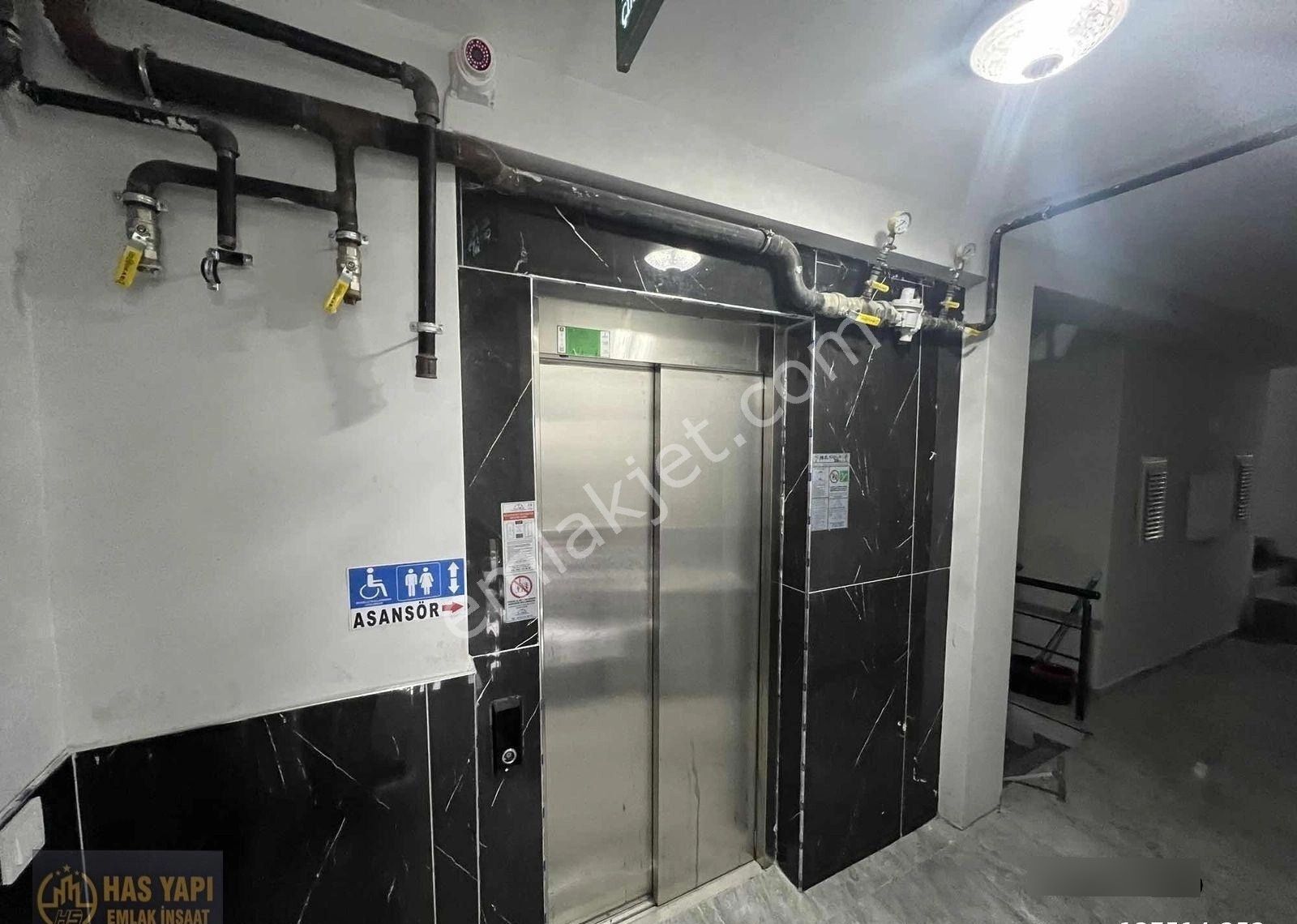 Sancaktepe Yenidoğan Mahallesinde 2+1 Satılık Daire - Görsel 16