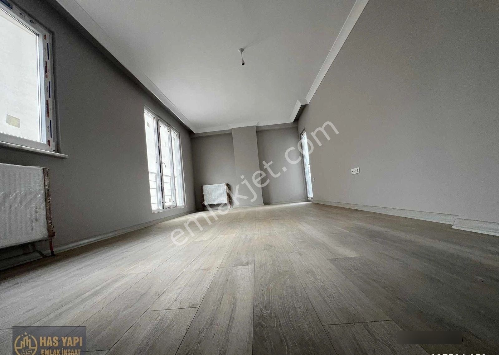 Sancaktepe Yenidoğan Mahallesinde 2+1 Satılık Daire - Görsel 8