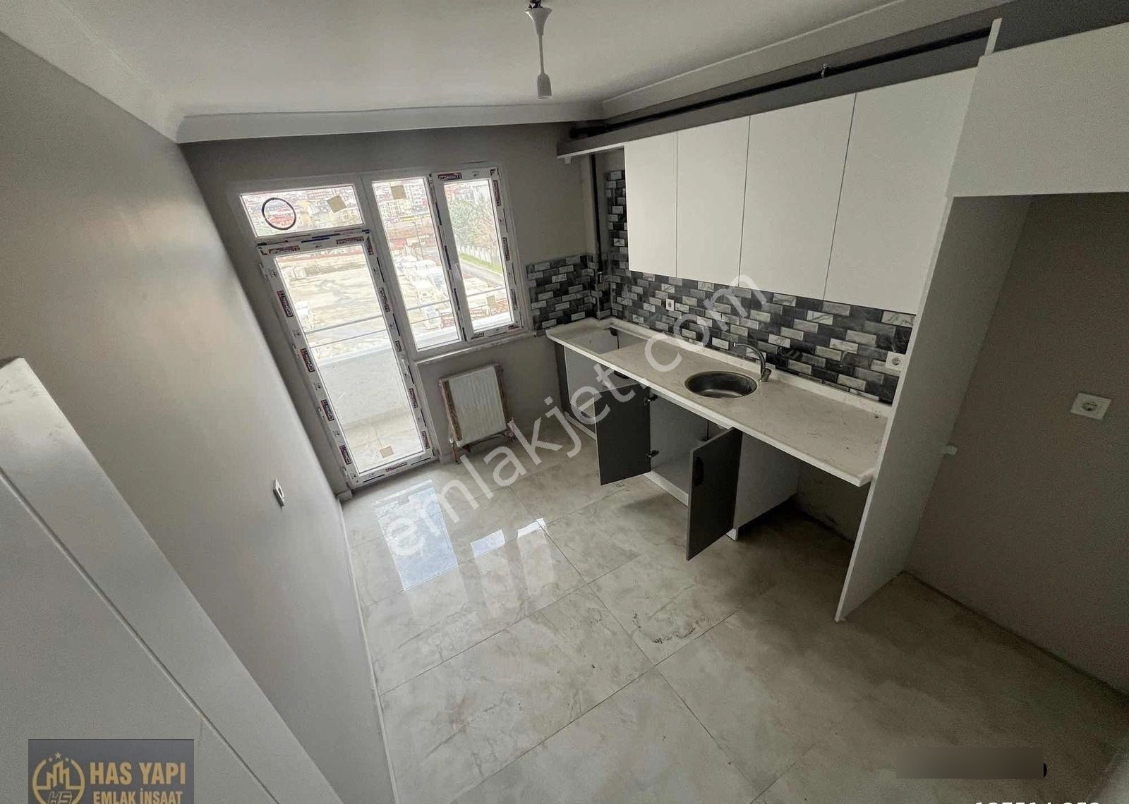 Sancaktepe Yenidoğan Mahallesinde 2+1 Satılık Daire - Görsel 19