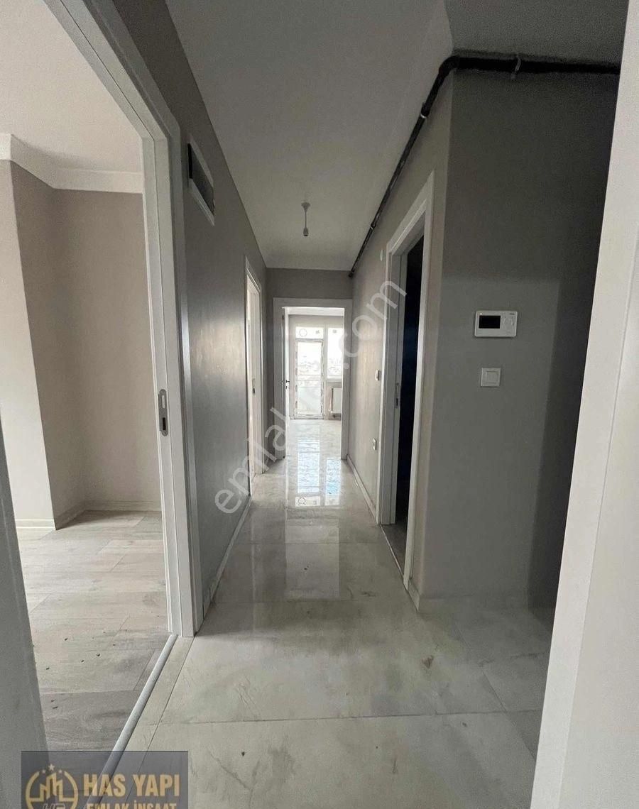 Sancaktepe Yenidoğan Mahallesinde 2+1 Satılık Daire - Görsel 21