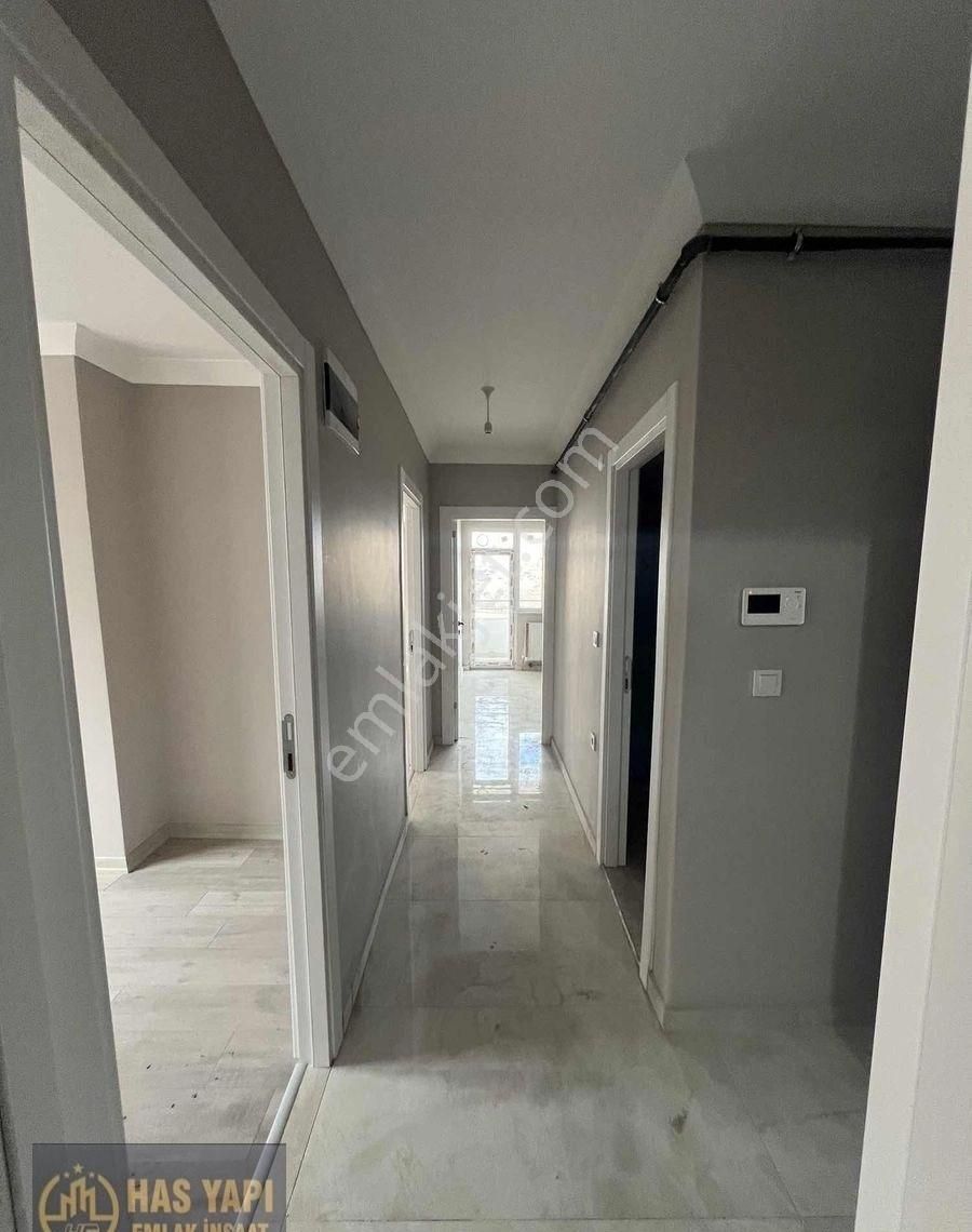 Sancaktepe Yenidoğan Mahallesinde 2+1 Satılık Daire - Görsel 22
