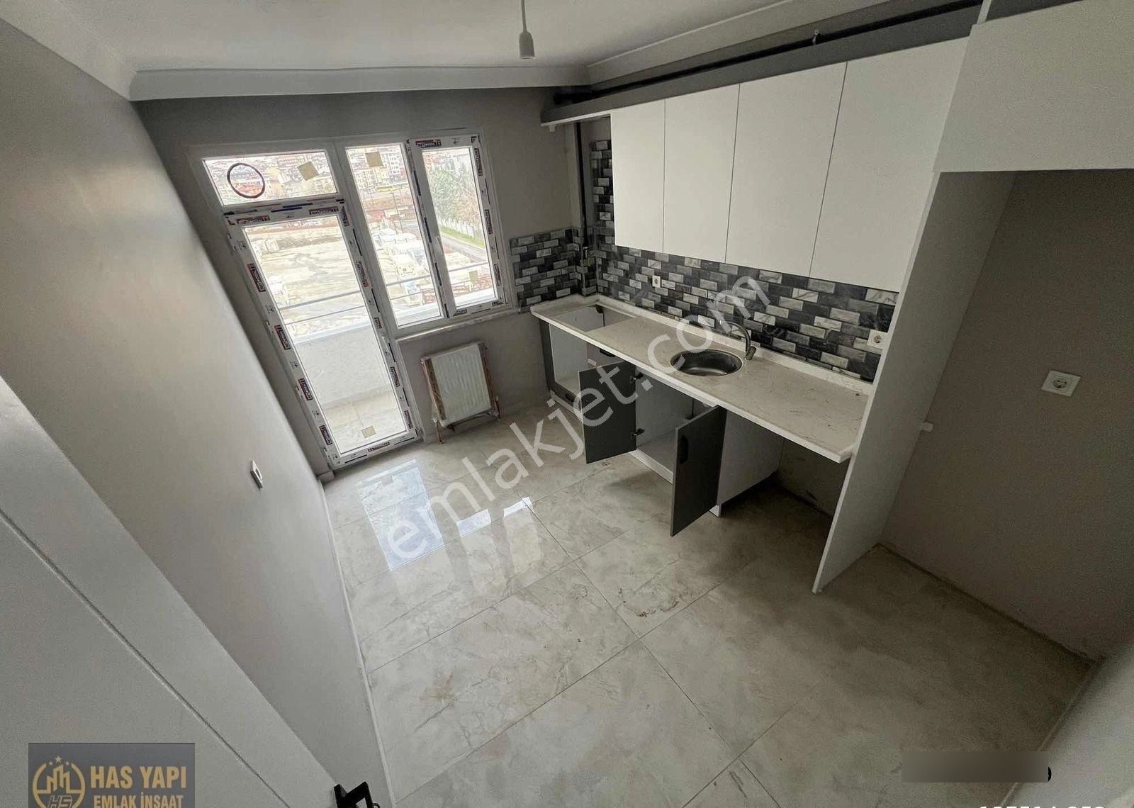 Sancaktepe Yenidoğan Mahallesinde 2+1 Satılık Daire - Görsel 14