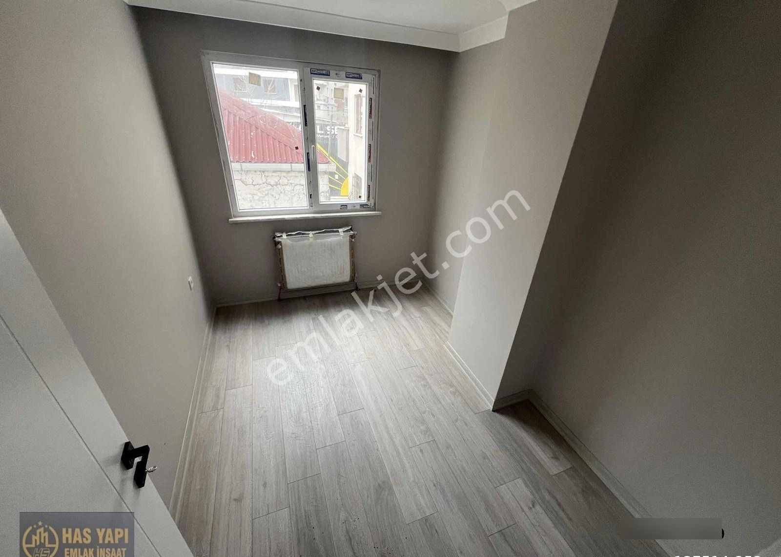 Sancaktepe Yenidoğan Mahallesinde 2+1 Satılık Daire - Görsel 24