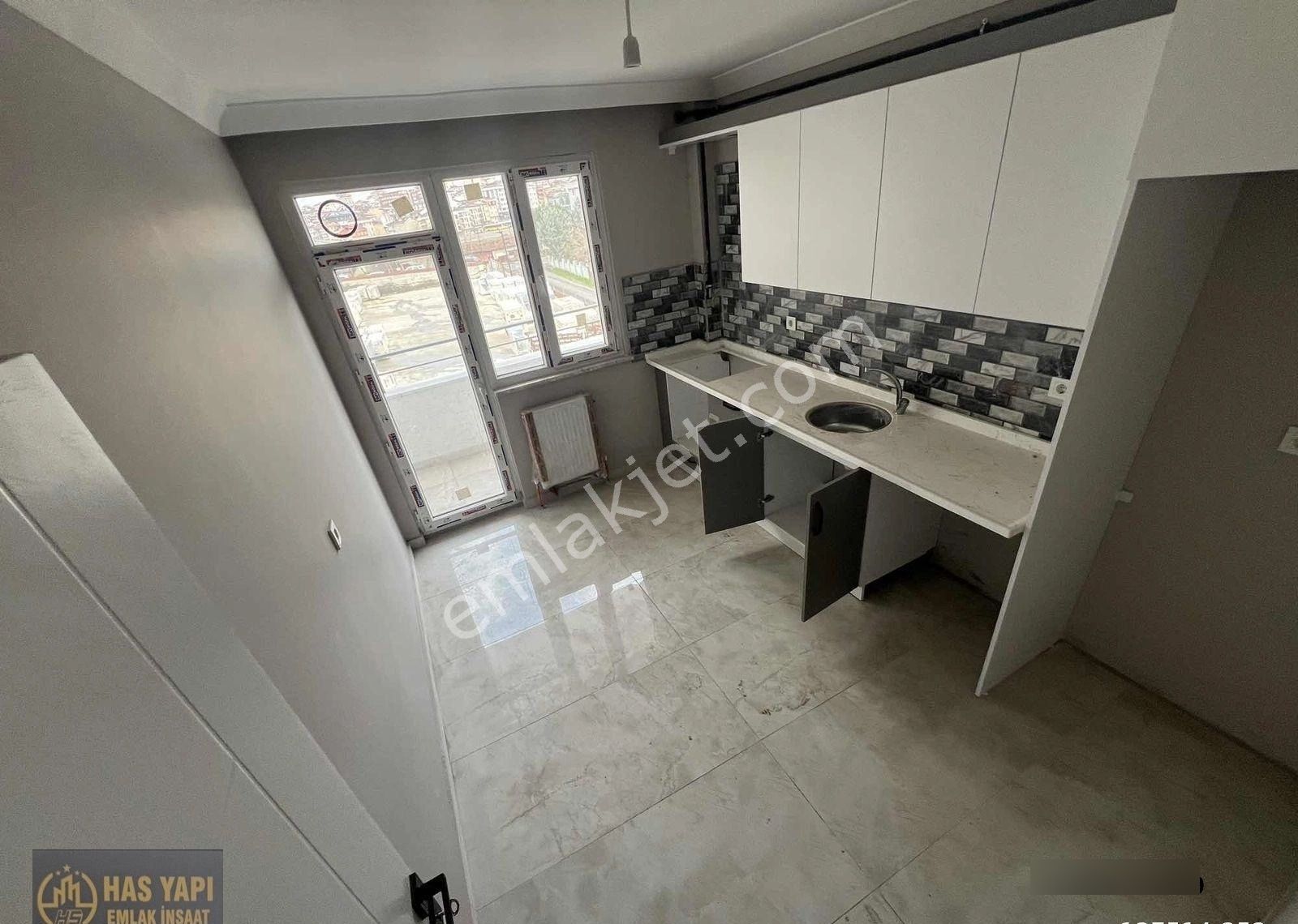 Sancaktepe Yenidoğan Mahallesinde 2+1 Satılık Daire - Görsel 6