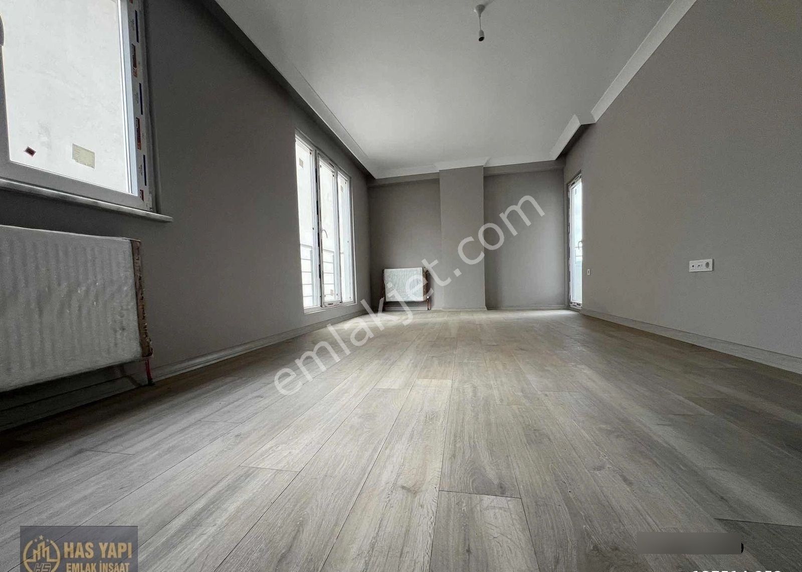 Sancaktepe Yenidoğan Mahallesinde 2+1 Satılık Daire