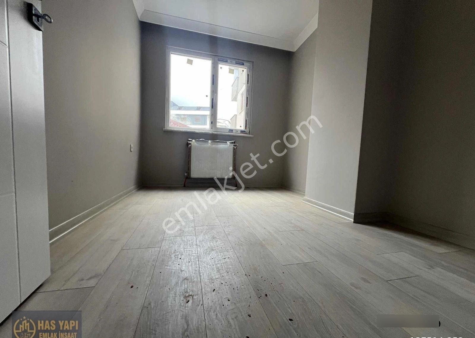 Sancaktepe Yenidoğan Mahallesinde 2+1 Satılık Daire - Görsel 23