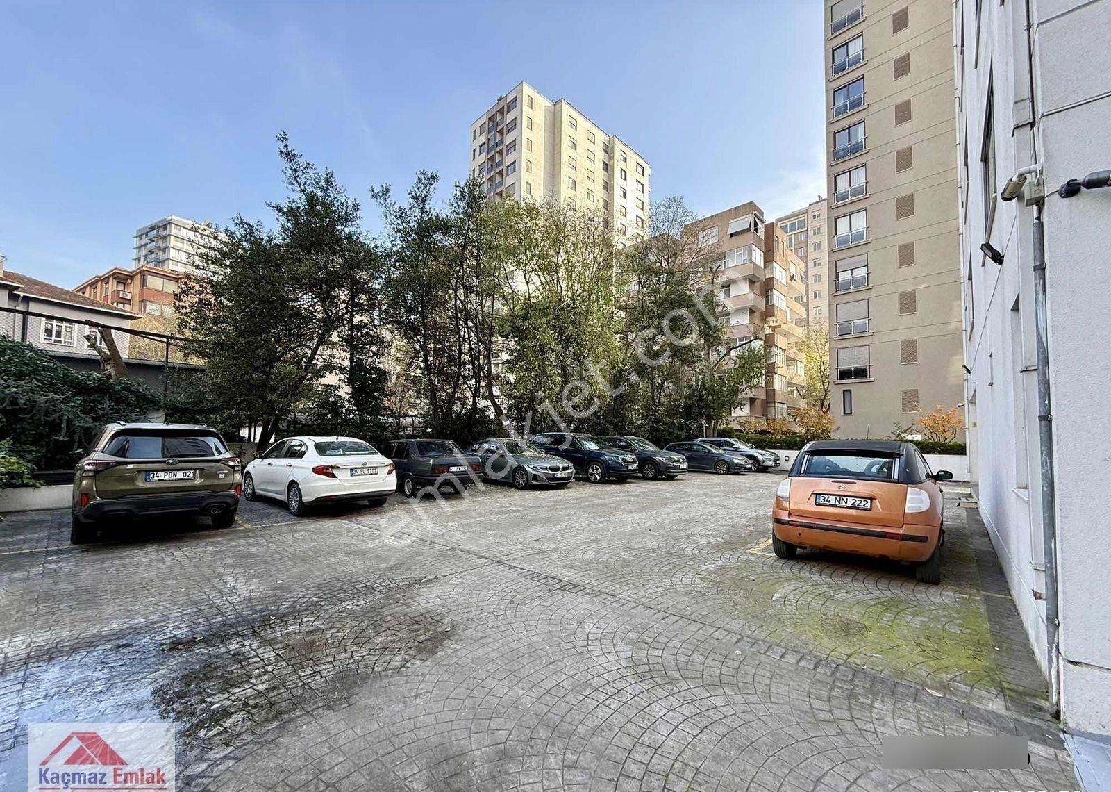 Fenerbahçe Kiralık 4+1 Balkonlu Geniş M2 - Görsel 20