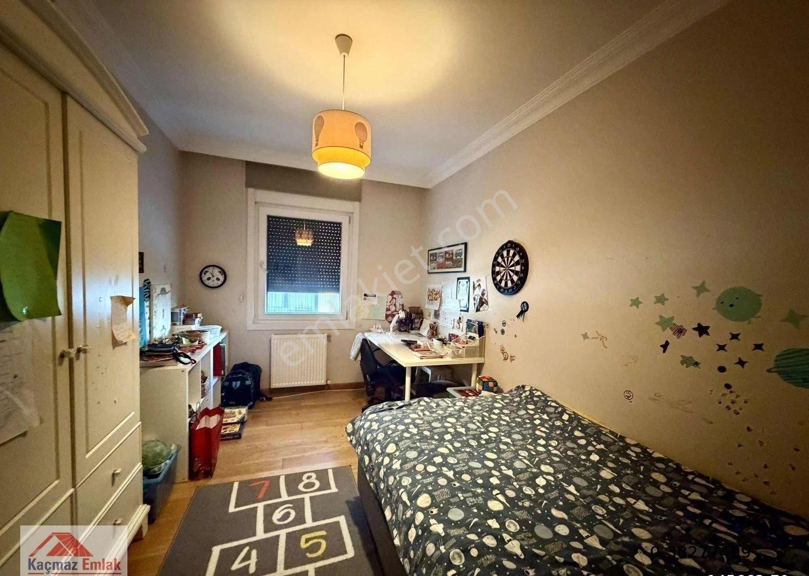 Fenerbahçe Kiralık 4+1 Balkonlu Geniş M2 - Görsel 5