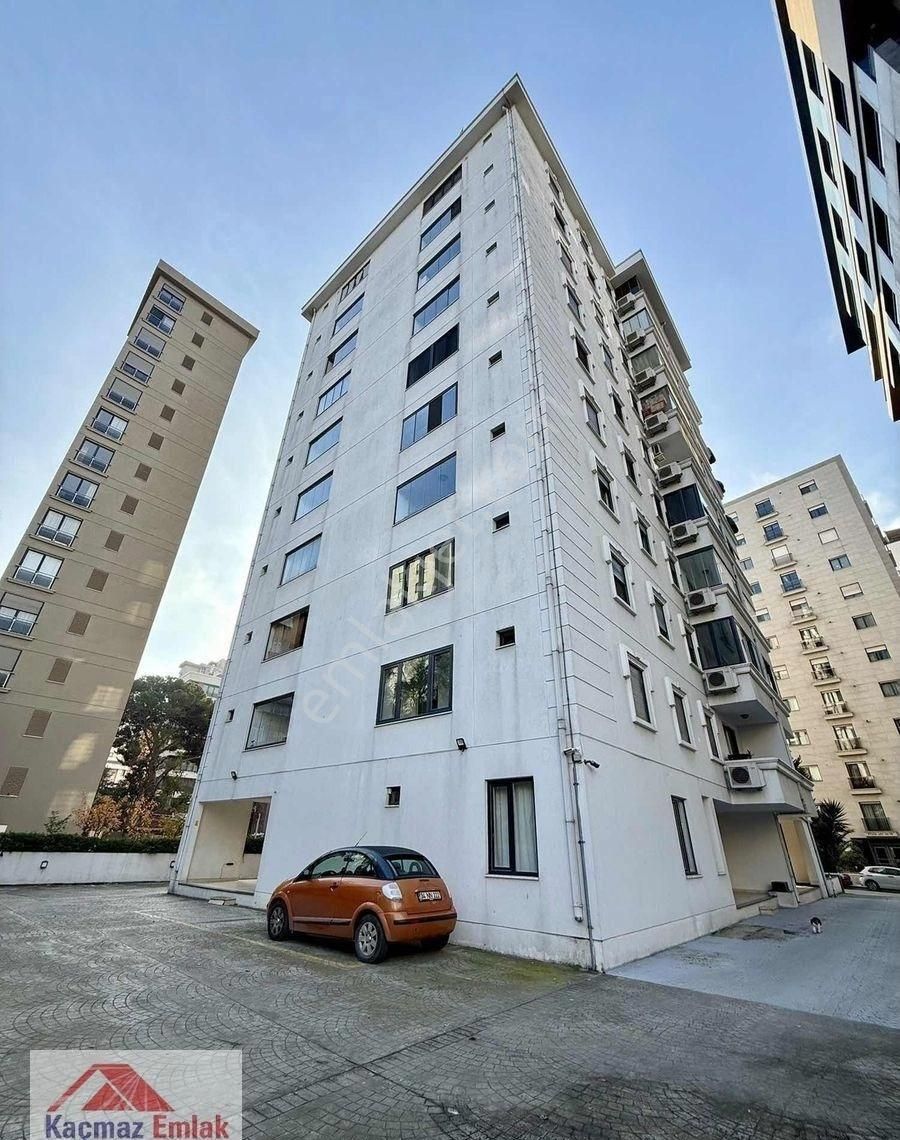 Fenerbahçe Kiralık 4+1 Balkonlu Geniş M2 - Görsel 8