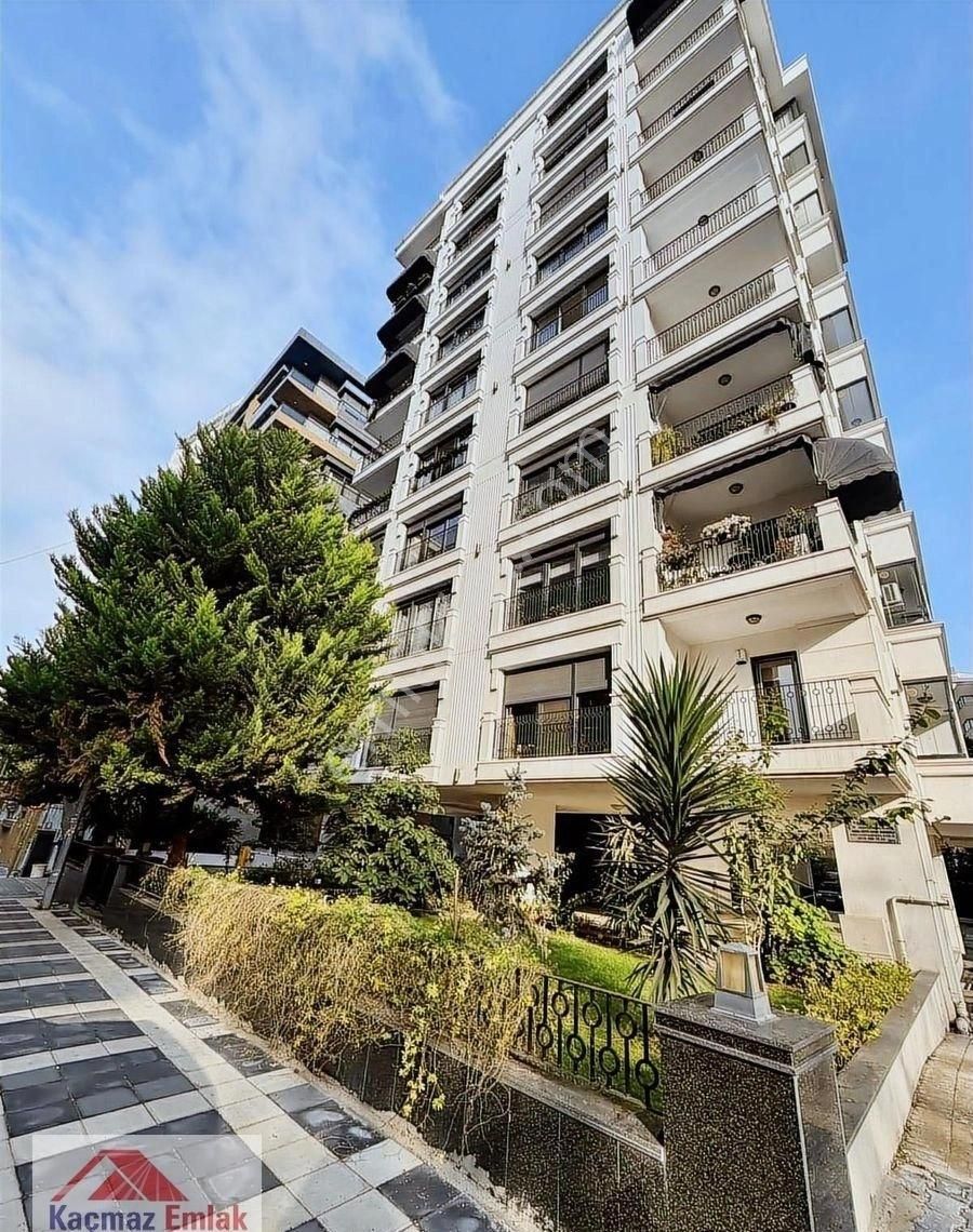 Fenerbahçe Kiralık 4+1 Balkonlu Geniş M2 - Görsel 4