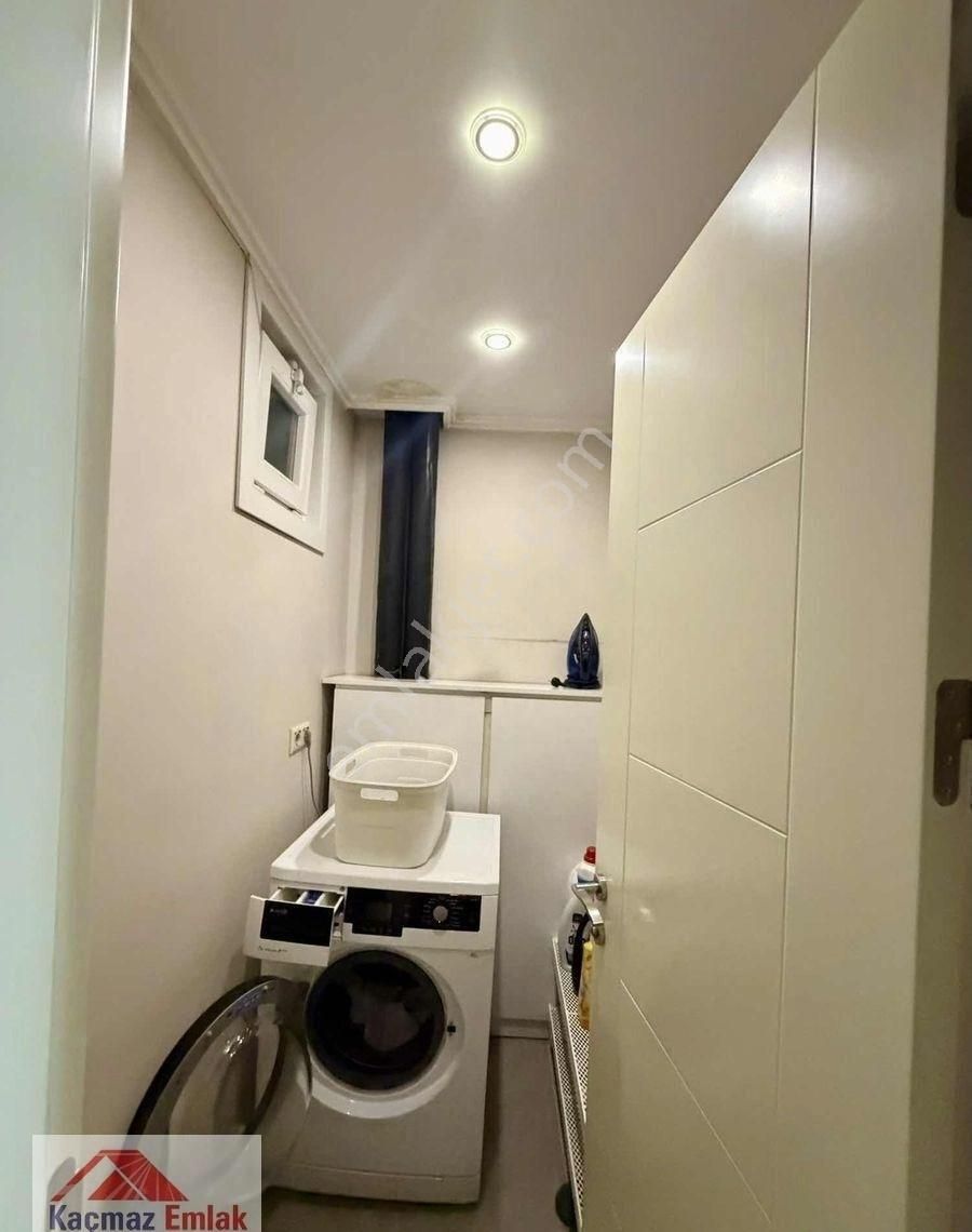 Fenerbahçe Kiralık 4+1 Balkonlu Geniş M2 - Görsel 19