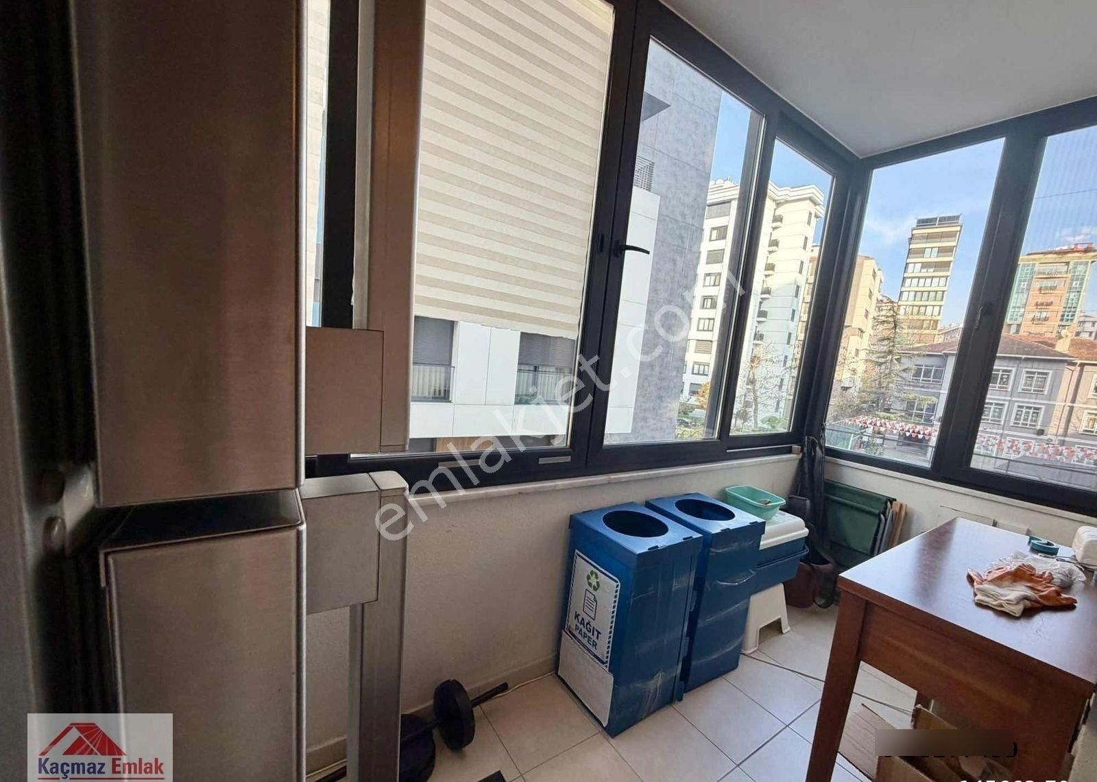 Fenerbahçe Kiralık 4+1 Balkonlu Geniş M2 - Görsel 15