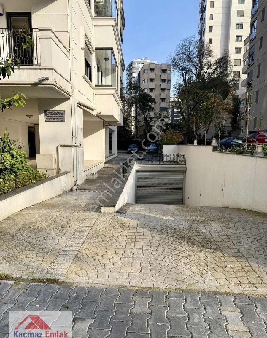 Fenerbahçe Kiralık 4+1 Balkonlu Geniş M2 - Görsel 11