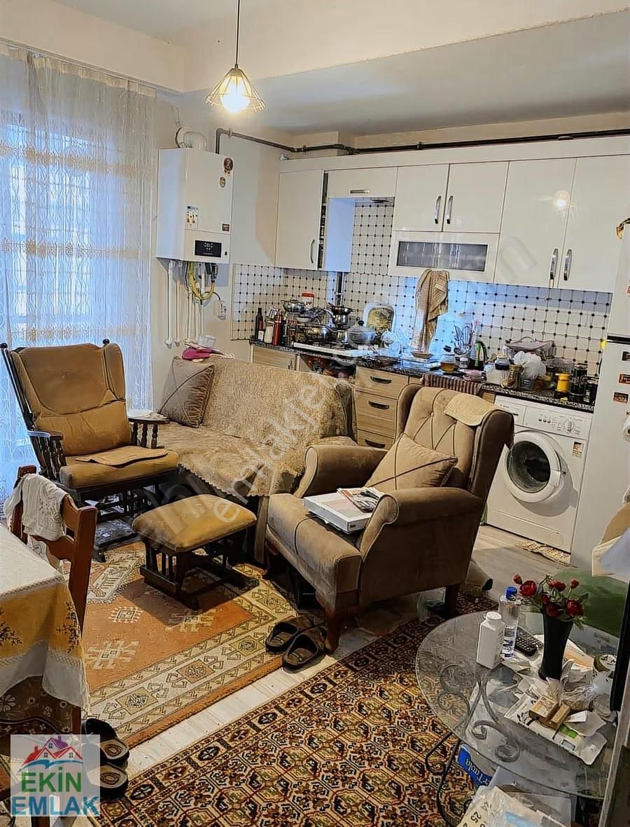 Ekin,den Çekmeköy Mimarsin'da Satılık Daire - Görsel 12