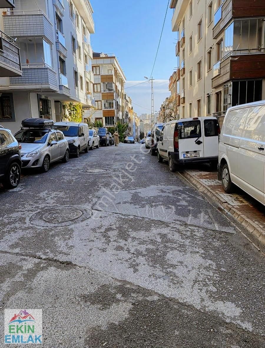 Ekin,den Çekmeköy Mimarsin'da Satılık Daire - Görsel 9