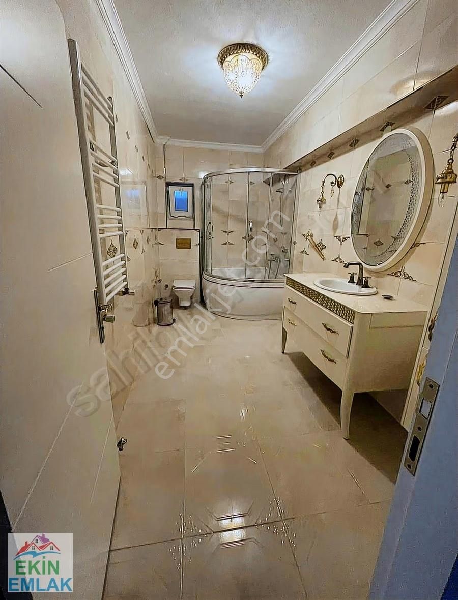 Beykoz Çubuklu) Kavacık 190 M2fulll Deniz Mazaralı Kiralık Daire - Görsel 24