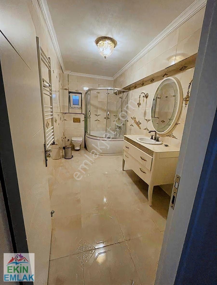 Beykoz Çubuklu) Kavacık 190 M2fulll Deniz Mazaralı Kiralık Daire - Görsel 25