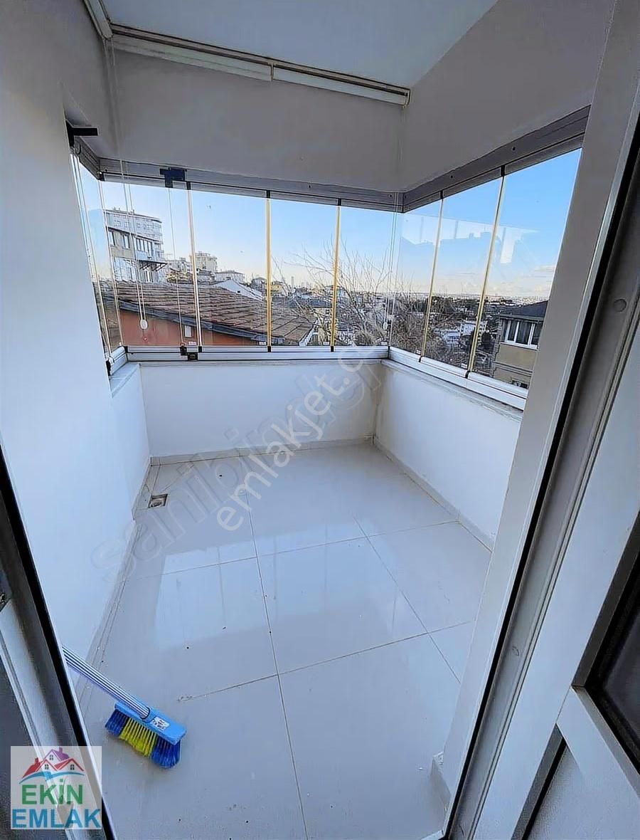 Beykoz Çubuklu) Kavacık 190 M2fulll Deniz Mazaralı Kiralık Daire - Görsel 23