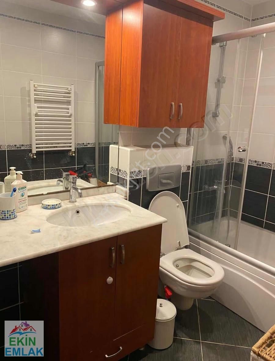 Kadıköy Müderris Ziya Sk Yeni Binada 82 M2 Kiralık Daire - Görsel 20