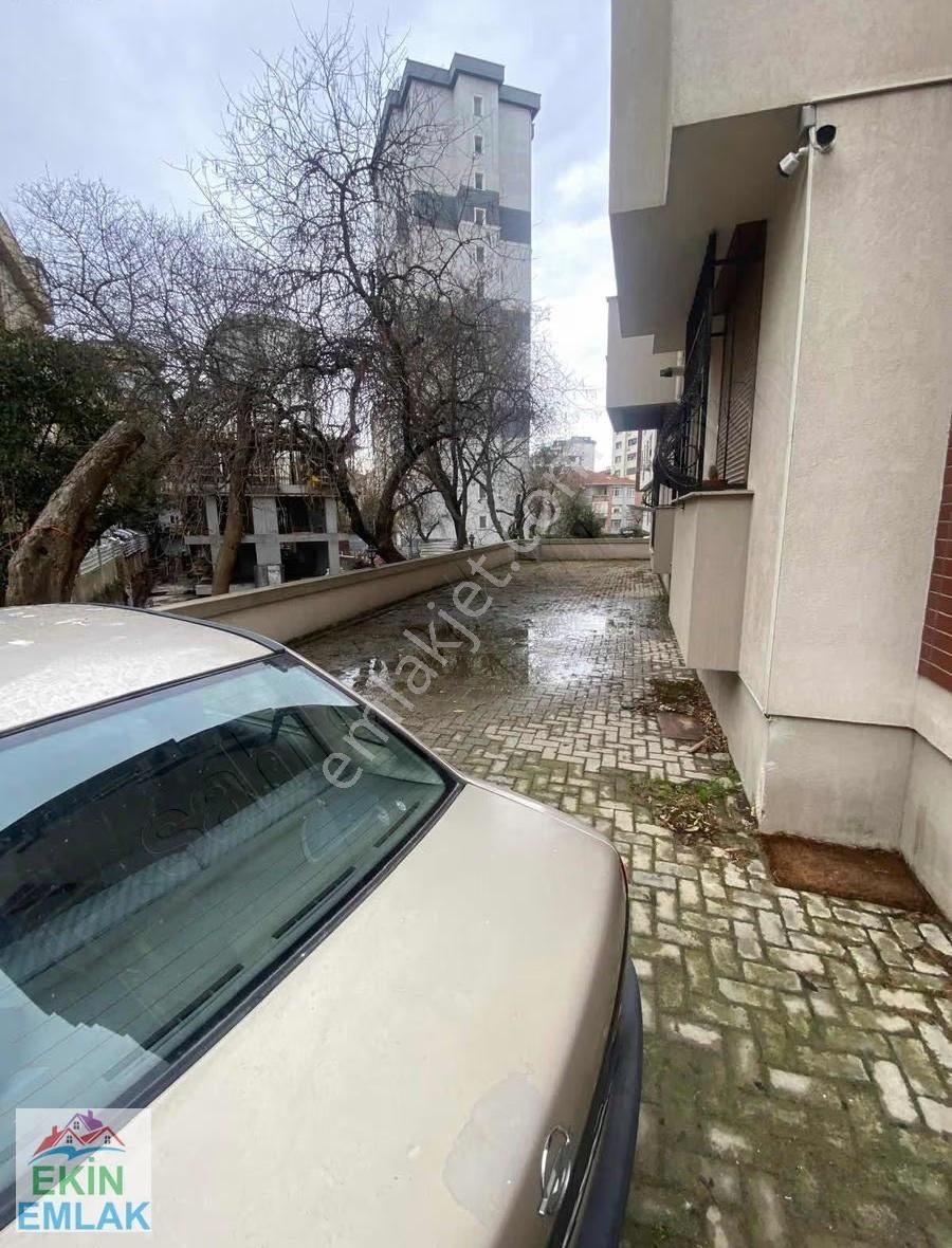 Kadıköy Müderris Ziya Sk Yeni Binada 82 M2 Kiralık Daire - Görsel 14