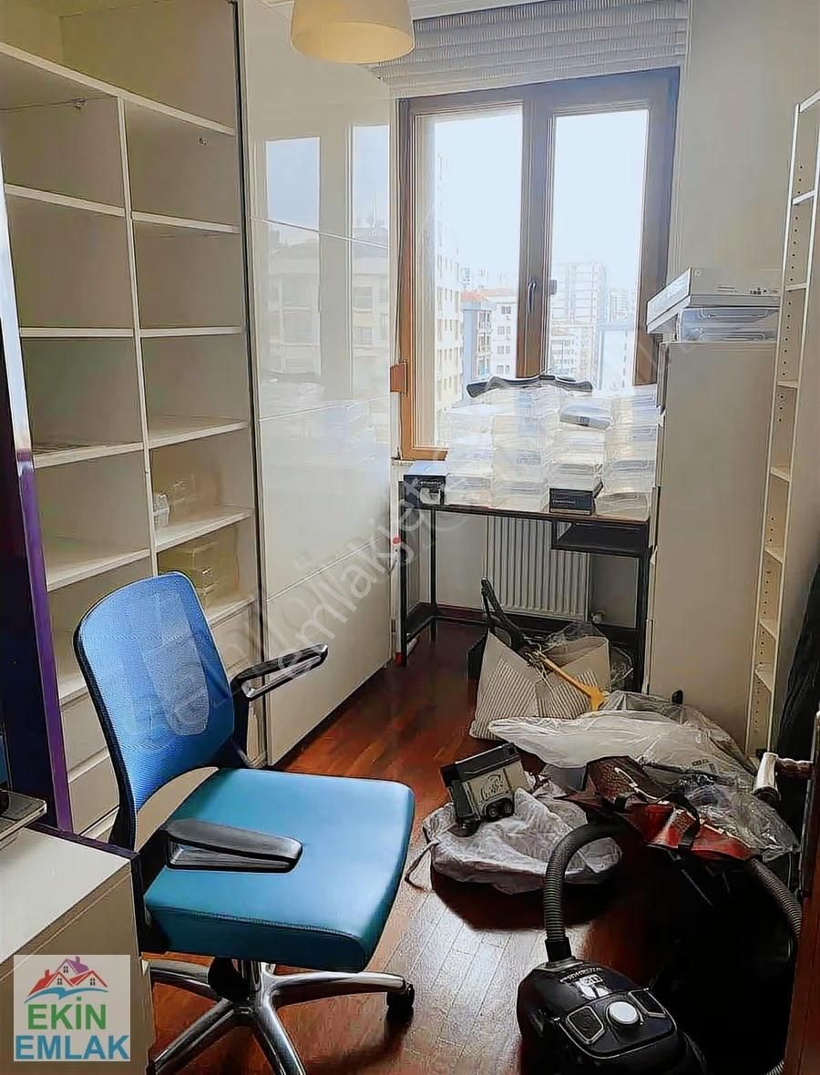 Kadıköy Müderris Ziya Sk Yeni Binada 82 M2 Kiralık Daire - Görsel 10