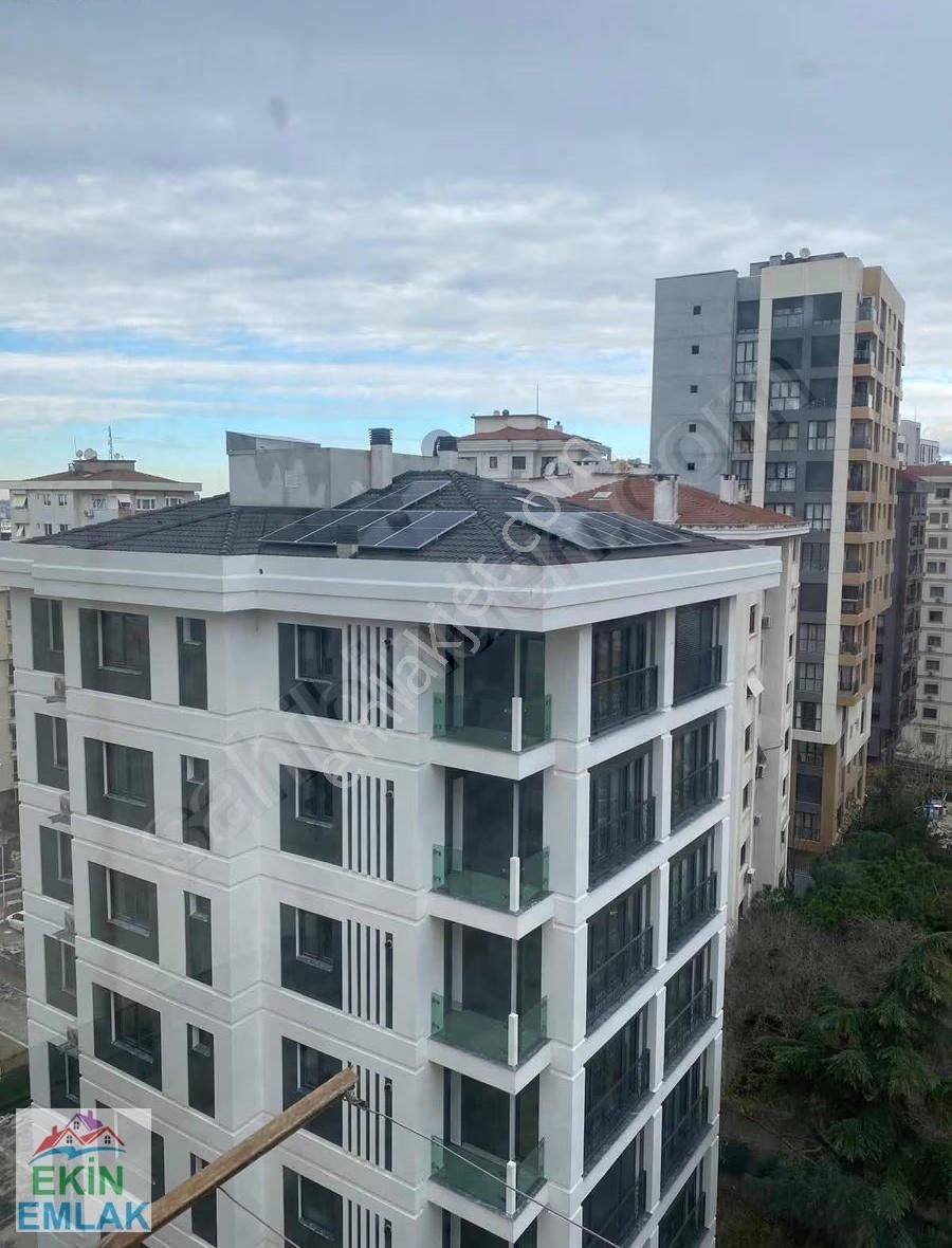 Kadıköy Müderris Ziya Sk Yeni Binada 82 M2 Kiralık Daire - Görsel 7