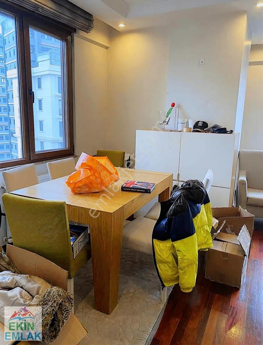 Kadıköy Müderris Ziya Sk Yeni Binada 82 M2 Kiralık Daire - Görsel 12