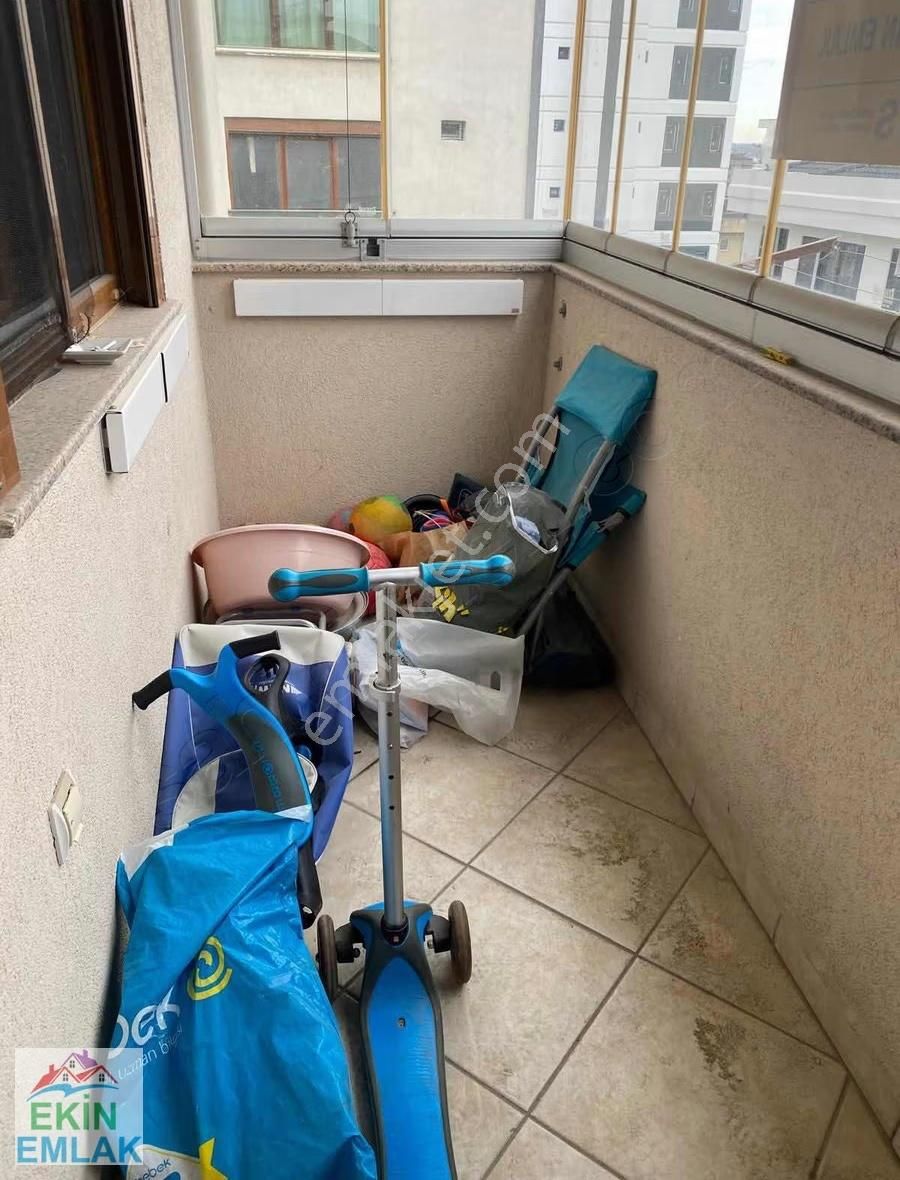 Kadıköy Müderris Ziya Sk Yeni Binada 82 M2 Kiralık Daire - Görsel 3