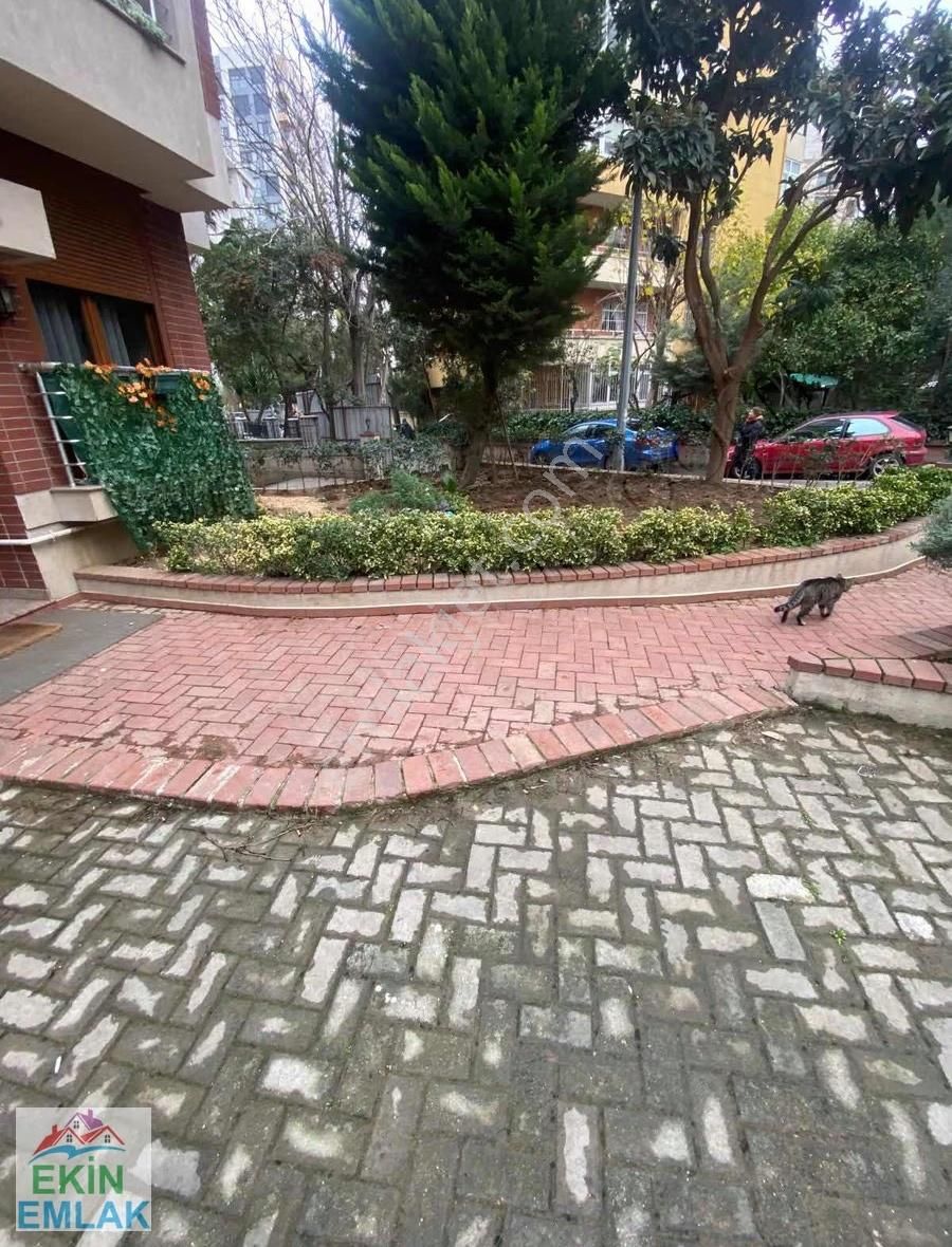 Kadıköy Müderris Ziya Sk Yeni Binada 82 M2 Kiralık Daire - Görsel 19
