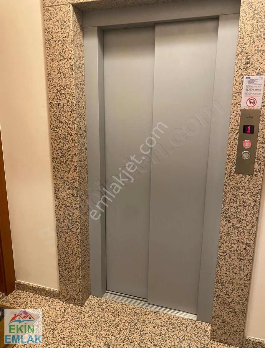Kadıköy Müderris Ziya Sk Yeni Binada 82 M2 Kiralık Daire - Görsel 21