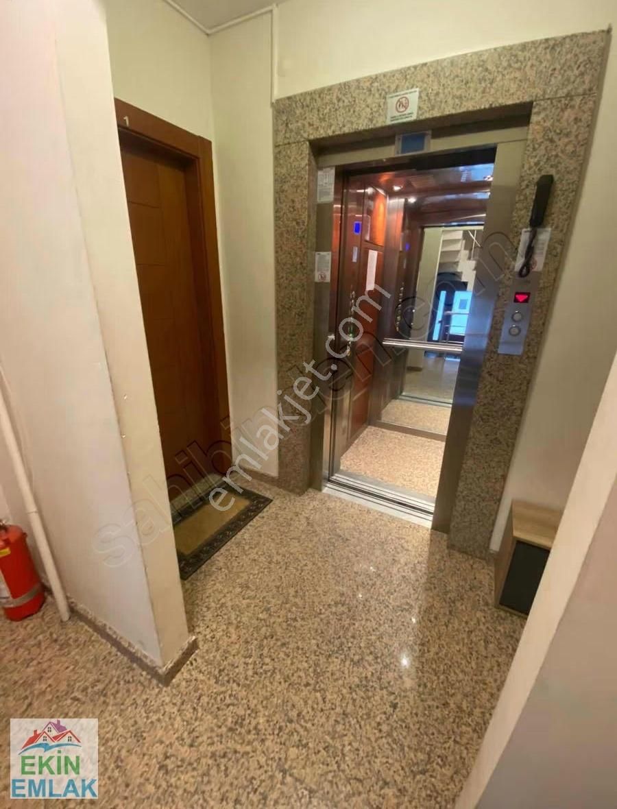 Kadıköy Müderris Ziya Sk Yeni Binada 82 M2 Kiralık Daire - Görsel 11