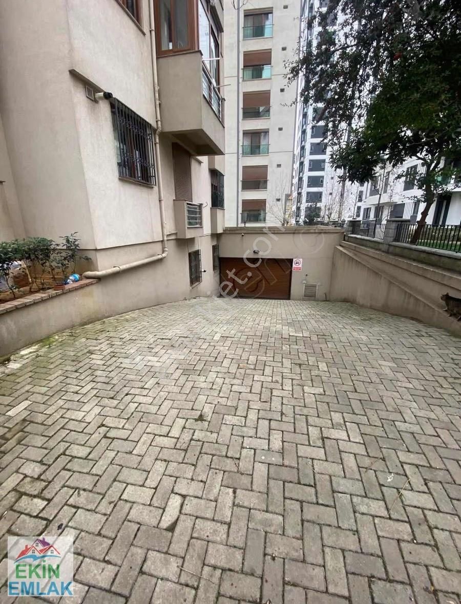 Kadıköy Müderris Ziya Sk Yeni Binada 82 M2 Kiralık Daire - Görsel 23