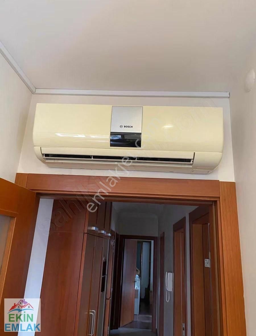 Kadıköy Müderris Ziya Sk Yeni Binada 82 M2 Kiralık Daire - Görsel 6