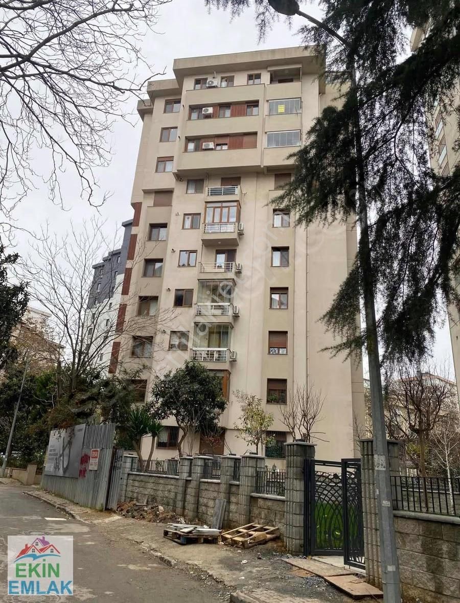Kadıköy Müderris Ziya Sk Yeni Binada 82 M2 Kiralık Daire - Görsel 8