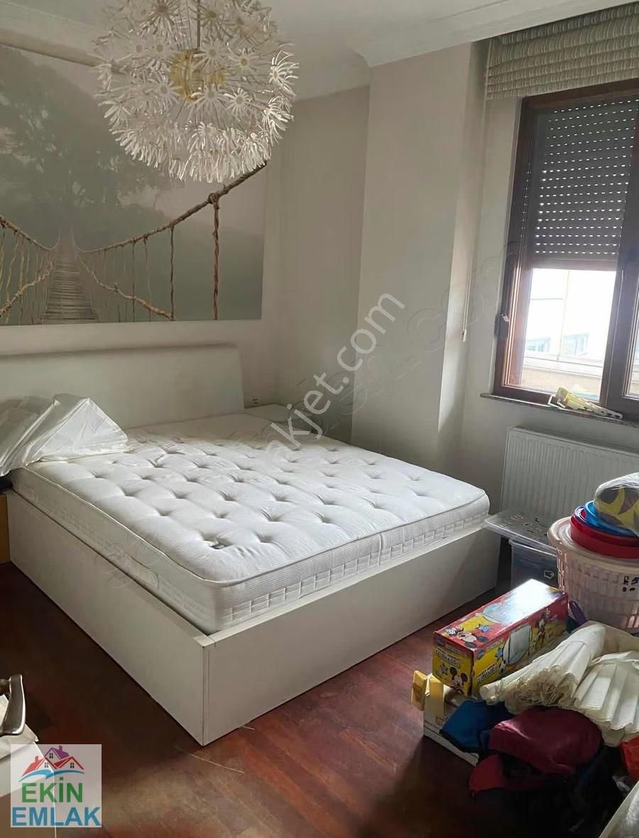 Kadıköy Müderris Ziya Sk Yeni Binada 82 M2 Kiralık Daire - Görsel 4