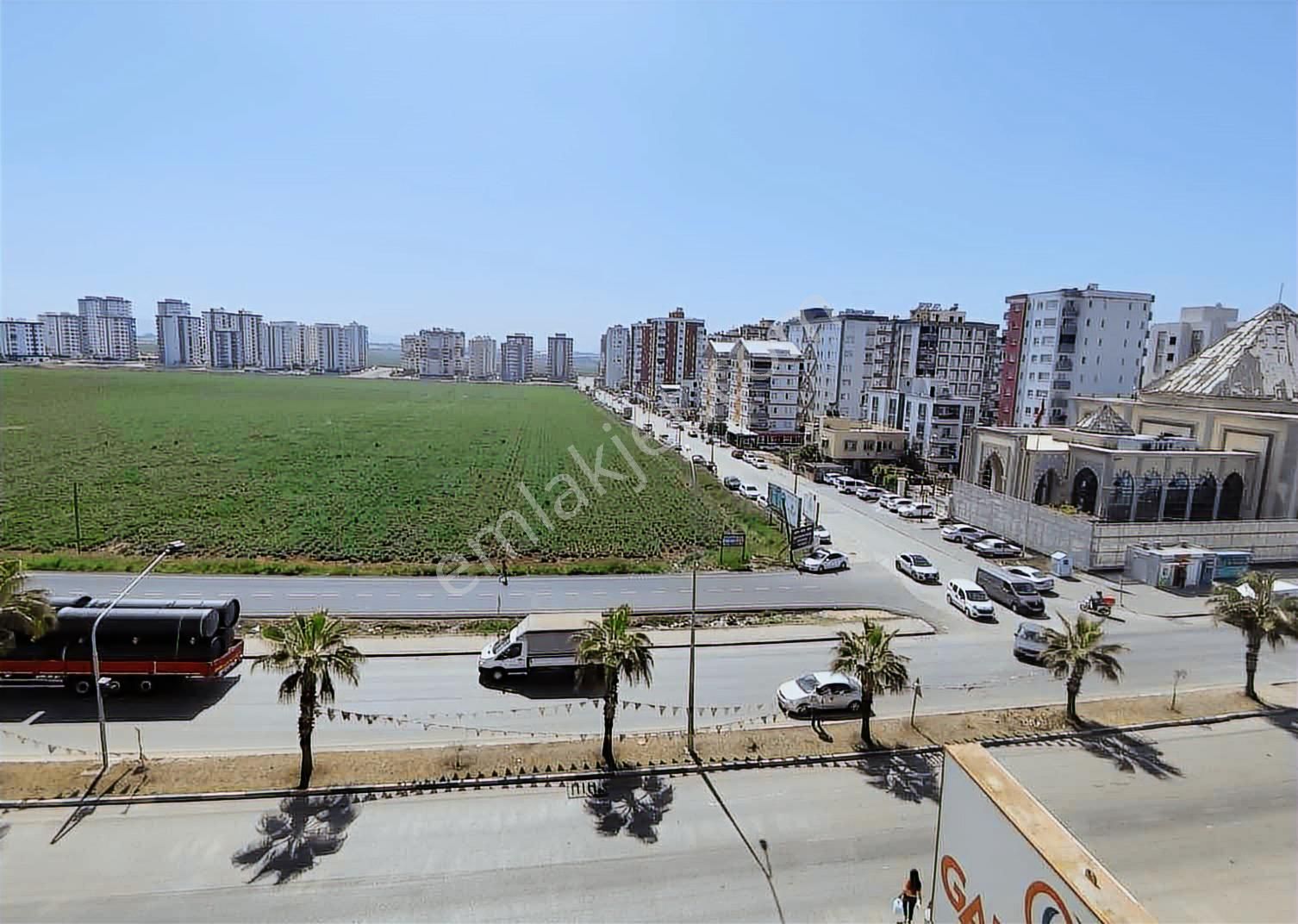 Atc'dan Acill Fırsat Ful Eşyalı 1+1 Satılık Daire - Görsel 21